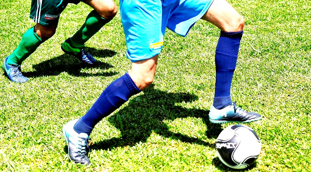 Campeonato Metalúrgico de Futebol 7: Veja os jogos da semifinais