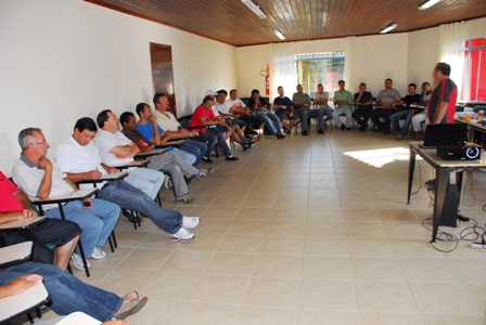 SMC e DIEESE dão continuidade ao curso Trabalho, Sindicato e Sociedade