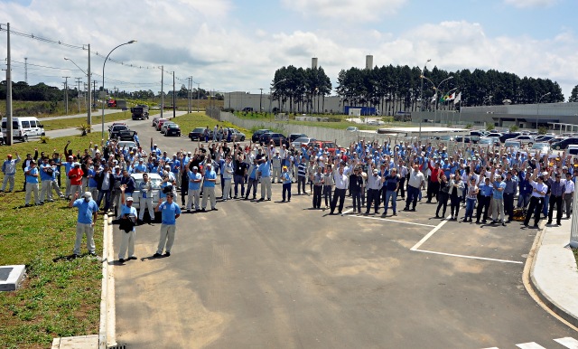 Após pressão dos metalúrgicos, Jtekt aumenta 2ª parcela da PLR