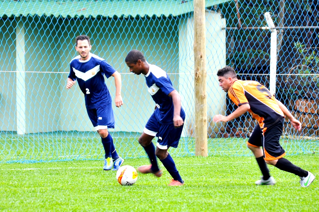OLHO NO LANCE! INSCRIÇÕES PARA O CAMPEONATO METALÚRGICO DE FUTEBOL 7 JÁ ESTÃO ABERTAS