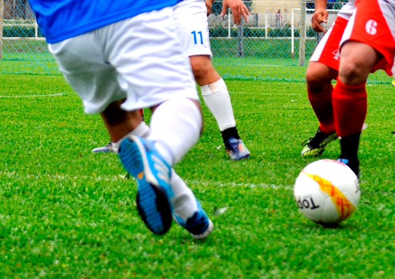 VAI COMEÇAR O CAMPEONATO METALÚRGICO DE FUTEBOL 7! INSCREVA-SE ATÉ 31 DE MARÇO!