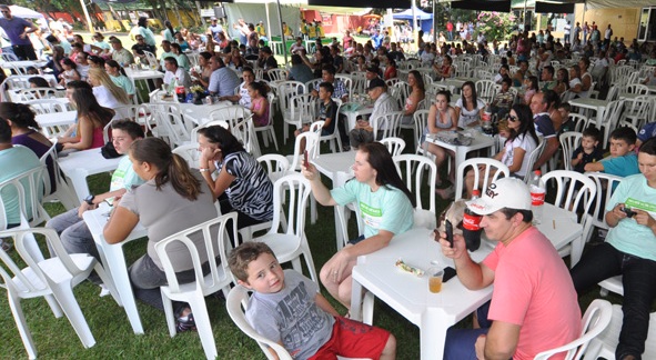 SMC realiza 4º Encontro da Família da Mulher Metalúrgica