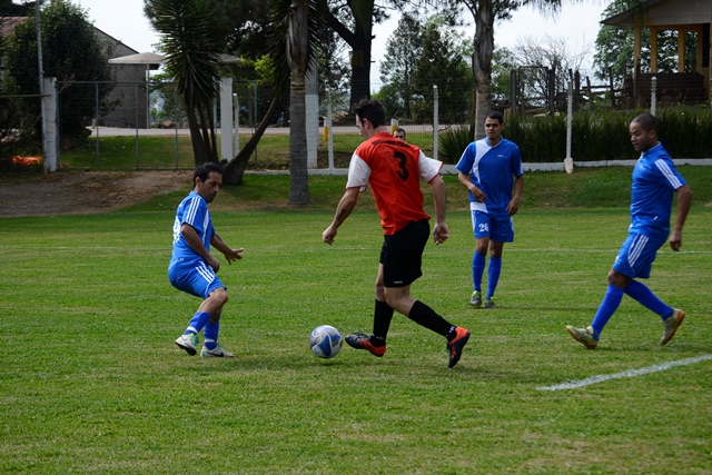 Futebol: CONFIRA OS JOGOS DA 4ª RODADA DESTE DOMINGO (15)