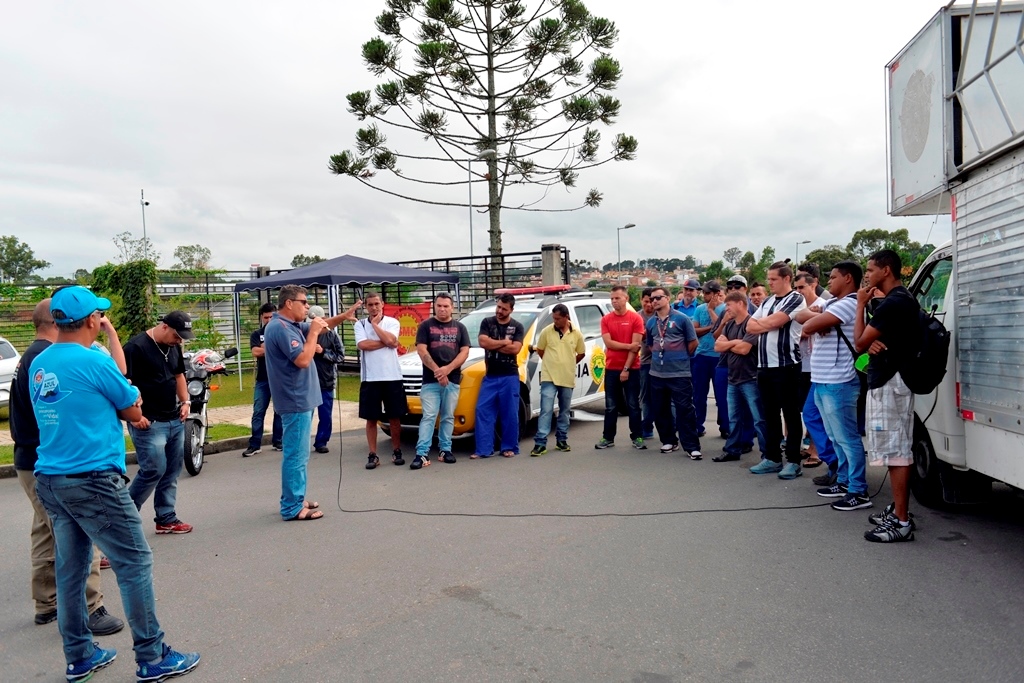 Seccional: Metalúrgicos dão voto de confiança e retornam ao trabalho