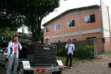 SMC age e GR se compromete a resolver irregularidades com trabalhadores