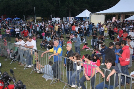 Sindicato abre comemorações dos 90 anos na 14ª MetalFest