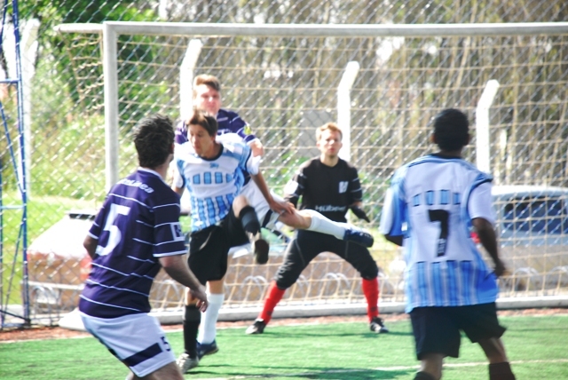 Fique por dentro do Campeonato Metalúrgico de Futebol