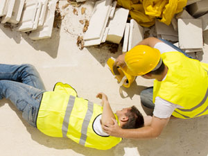 Paraplegia por acidente de trabalho gera indenização por danos morais e estéticos