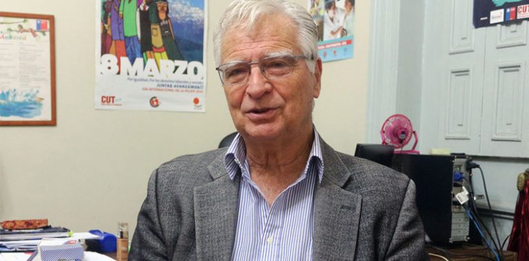 Especialista em Previdência chileno desmente fake news de Paulo Guedes
