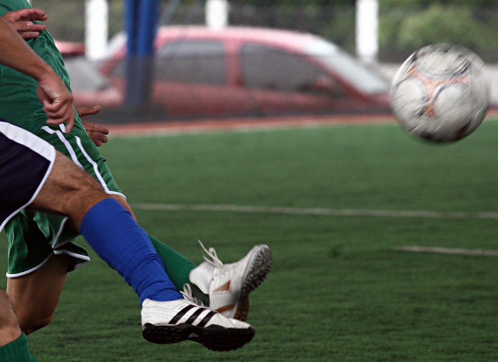 Futebol: Neste domingo (30) tem decisão na regional Araucária/Pinhais