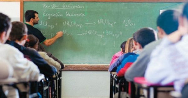 Professoras e professores adoecem devido às péssimas condições de trabalho