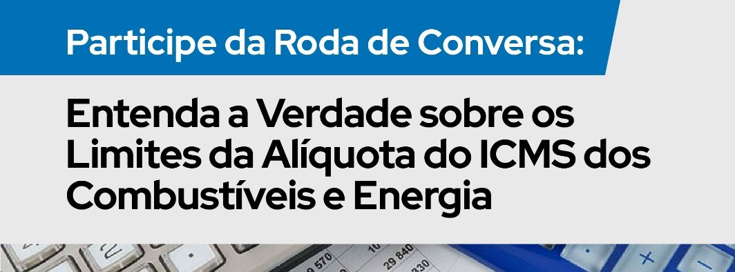 Dia 7 de julho tem Roda de Conversa 