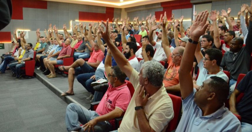 Juíza barra assembleia presencial de sindicato no interior de São Paulo