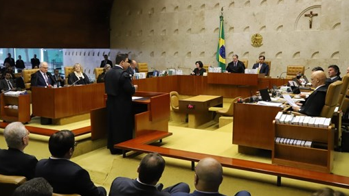  STF pode validar Convenção 158 contra demissão sem justa causa