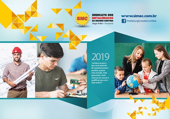 Entrega do kit escolar do SMC inicia na próxima semana