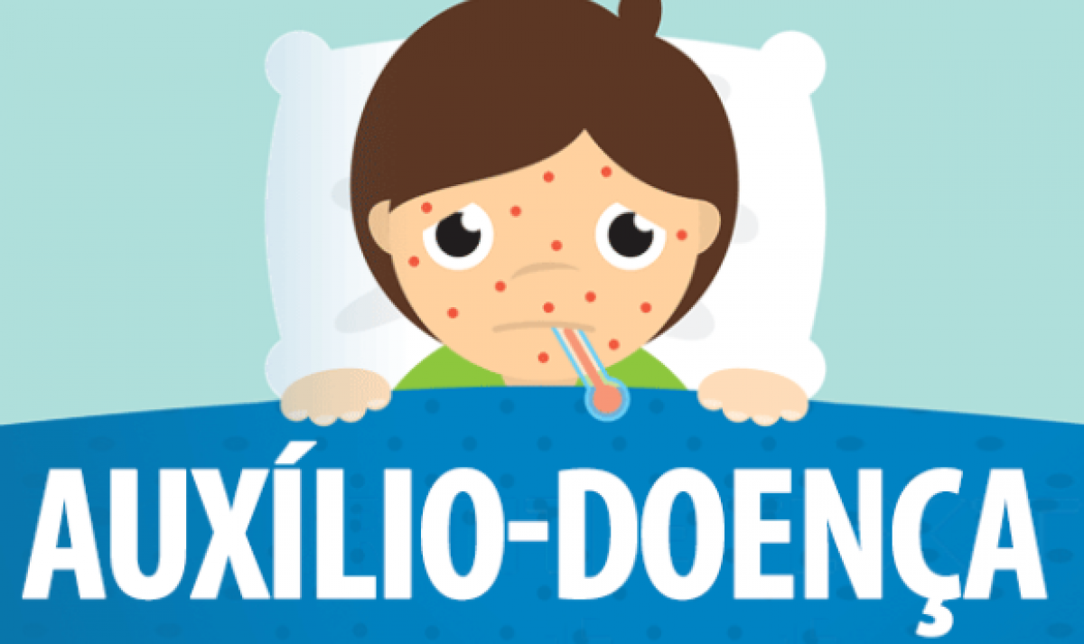 Auxílio-doença: veja como fica sem as perícias