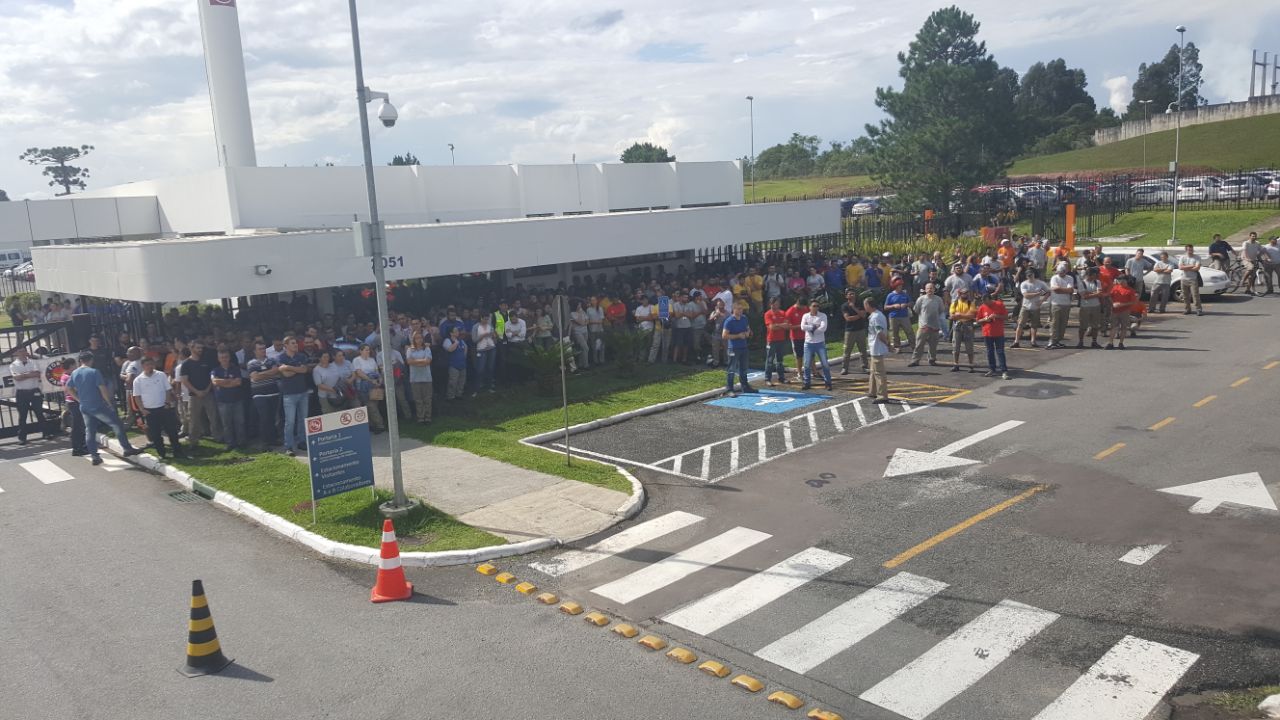 AAM: Nesta terça-feira (7), tem votação secreta da proposta de intervalo de refeição