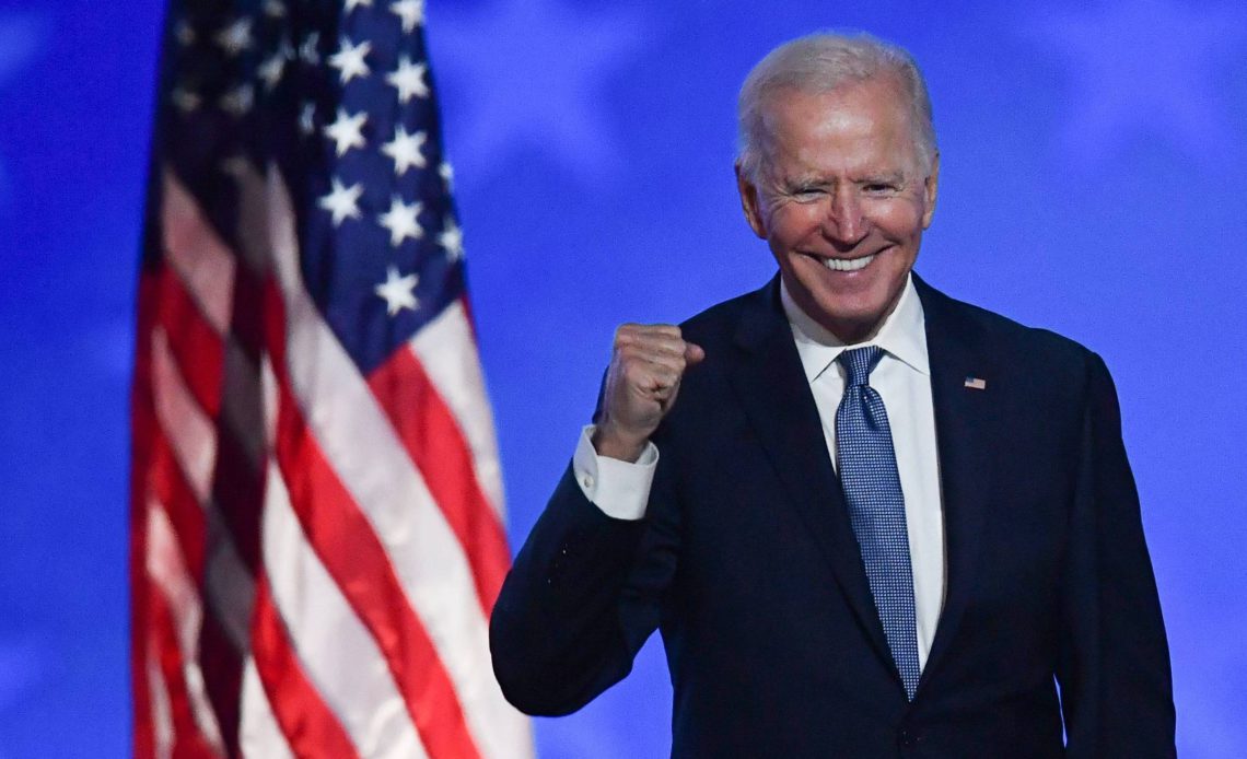 Reinaldo Azevedo: Biden já fala com 20 líderes mundiais; Biroliro está fora