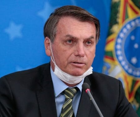 Reinaldo Azevedo: Discurso de Bolsonaro pela união não durou nem 12 horas