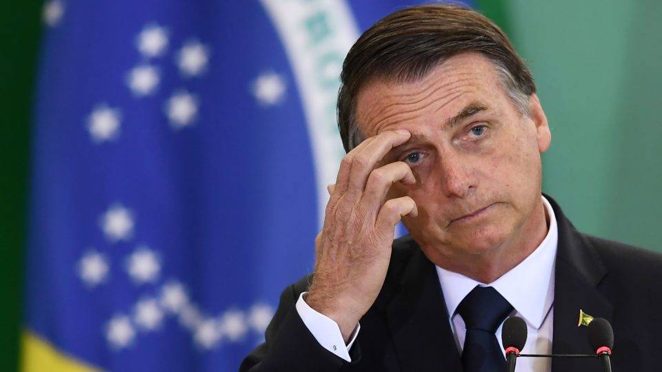 Bolsonaro já acumula 7 grandes derrotas com Congresso e STF