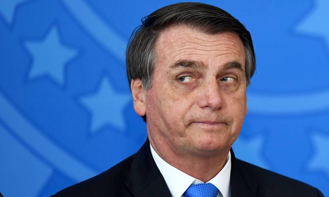 Reinaldo Azevedo: O Brasil de Bolsonaro está no topo dos piores: acima de todos