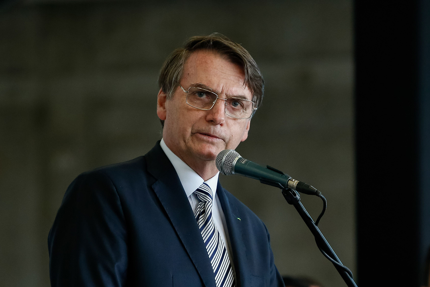 Com cobrança de líderes, Bolsonaro sinaliza mudanças em texto da Previdência