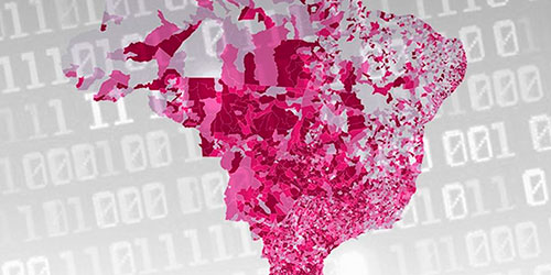 Tecnologia ameaça mais da metade dos empregos em todas as cidades do país