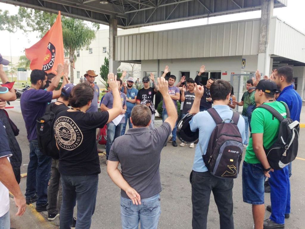 Pirelli: Metalúrgicos conquistam acordo salarial com PLR que pode chegar a R$ 37,2 mil conforme metas