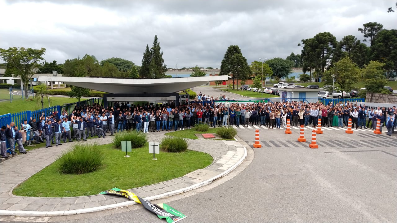 Furukawa: Metalúrgicos autorizam SMC iniciar negociação pela PLR 2019