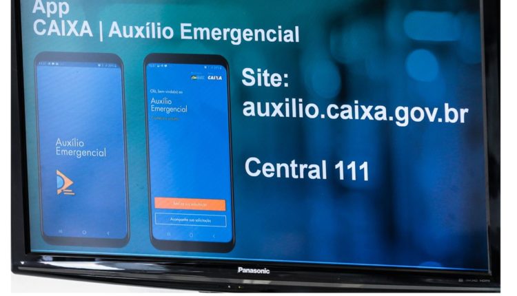 Bolsonaro veta auxílio para motoristas de aplicativos e mais categorias