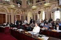 Derosso reconhece não ter seguido a Lei de Licitações