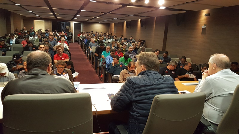 FIQUE LIGADO! SMC REALIZA ASSEMBLEIAS PREPARATÓRIAS DE DATABASE NA PRÓXIMA SEMANA