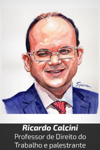 Retorno gradual das atividades presenciais laborativas e exigência da vacinação