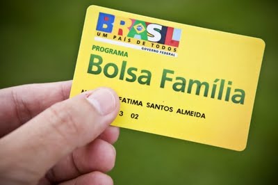 OIT: Bolsa Família contribui para redução do trabalho infantil