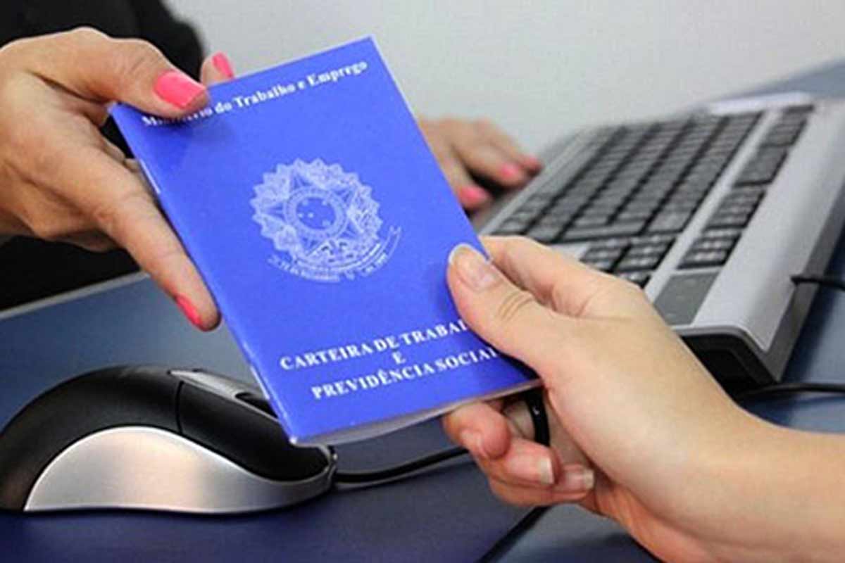 Brasil ainda tem 12,7 milhões de desempregados