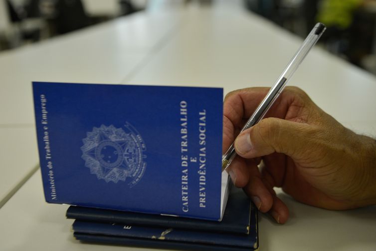 Comissão da MP 873 vai ser instalada na próxima quarta (10)