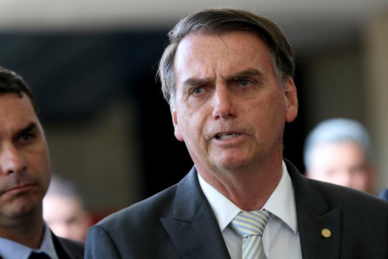 Bolsonaro diz que vetará novas parcelas de auxílio se Câmara aumentar valor