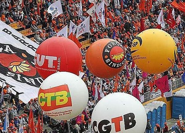 NOTA DAS CENTRAIS DENUNCIA INJUSTIÇA CONTRA APOSENTADOS