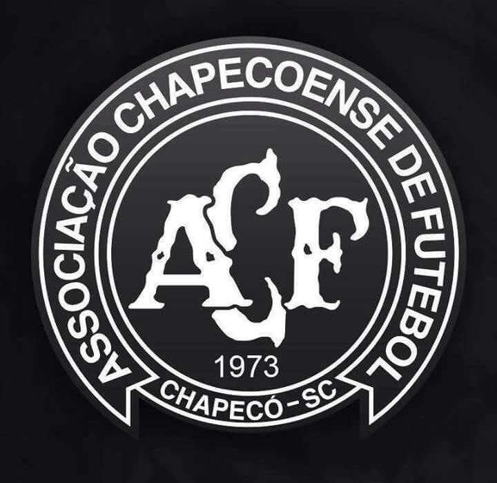 Luto: SMC se solidariza com o povo de Chapecó