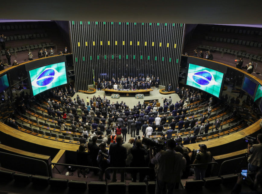 Pauta dos trabalhadores: como foi votada no Congresso?