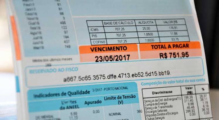 Conta de luz não terá cobrança extra até o fim do ano, informa Aneel