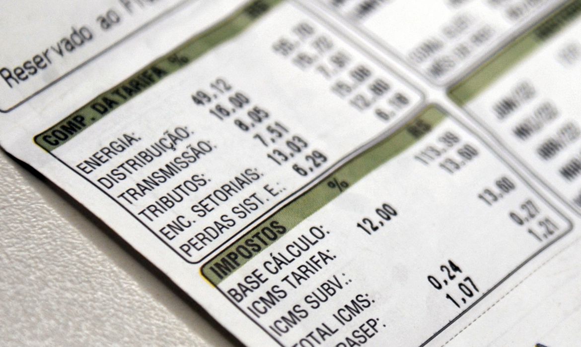 IPCA-15 tem deflação de 0,07% em julho