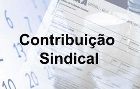 MP da contribuição sindical ‘caducará’; entrará projeto de lei
