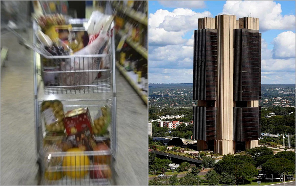 À espera de nova alta dos juros, país mistura inflação, paralisia e incerteza