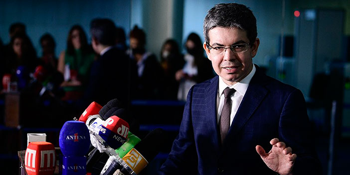 Randolfe: CPI do MEC será protocolada nos próximos dias