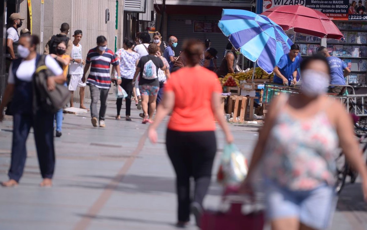 Dieese: não há possibilidade de saída da crise sem investimento do Estado