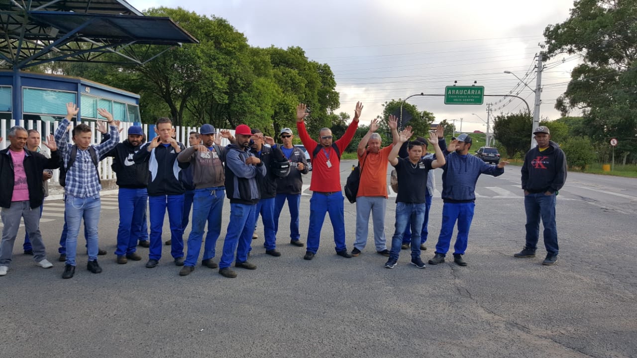 SRS: Após mobilização, metalúrgicos conquistam acordo salarial e representação do SMC