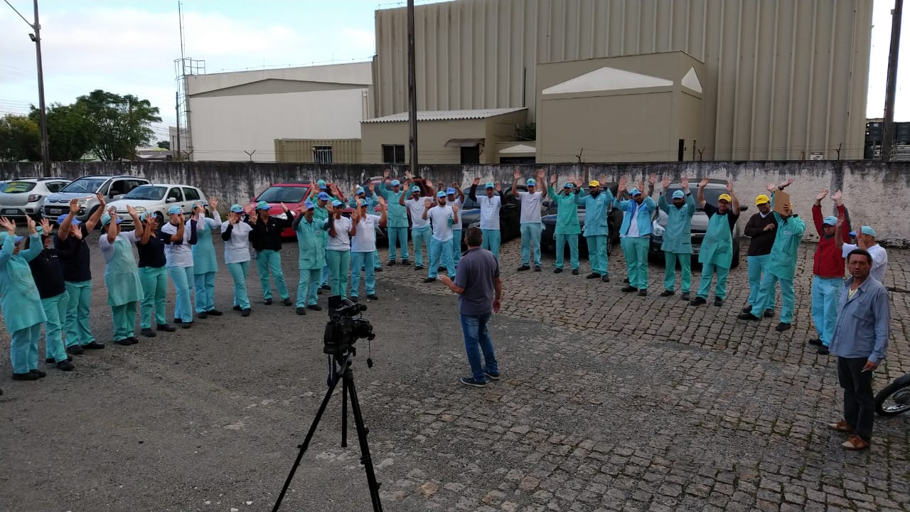 Fuji Autotech: Metalúrgicos autorizam SMC iniciar negociação de Acordo Coletivo de Trabalho