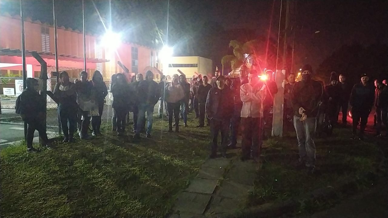 Maflow: Luta contra as demissões e outras irregularidades denunciadas agora é na Justiça