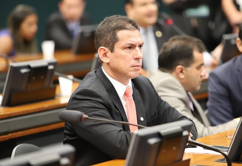 Maia cria comissão da Reforma Sindical; instalação pode ser na próxima semana